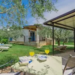Casa Toni Funtana