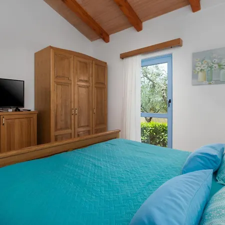 Casa Toni * פונטנה