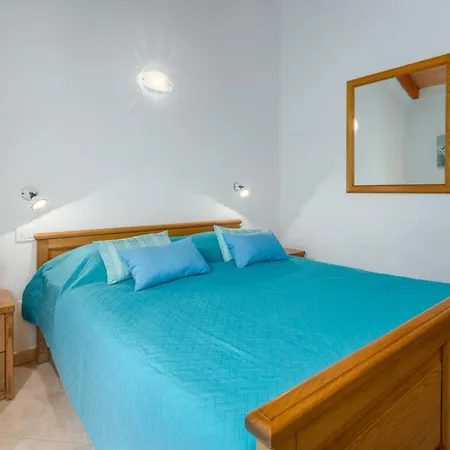 Holiday home Casa Toni Funtana