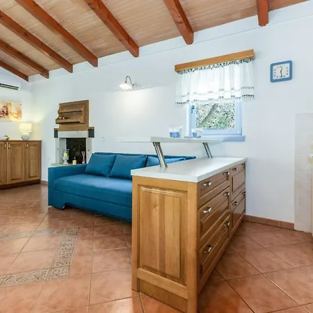 Casa Toni * Funtana