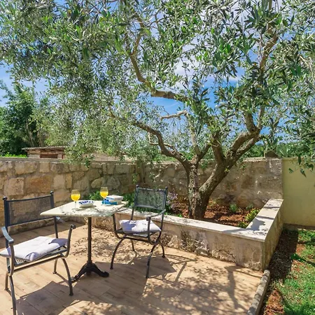 Casa Toni בית נופש פונטנה