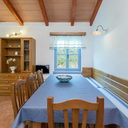 Holiday home Casa Toni Funtana