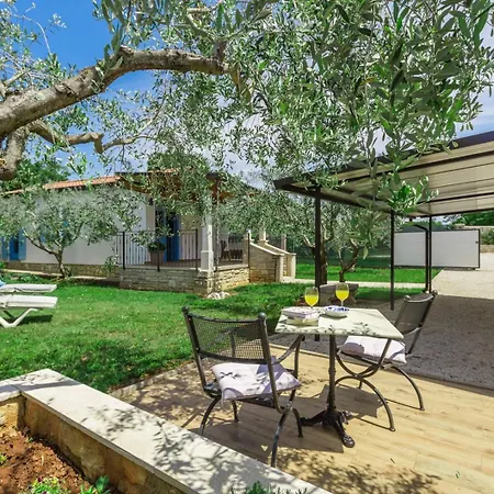 Casa Toni פונטנה