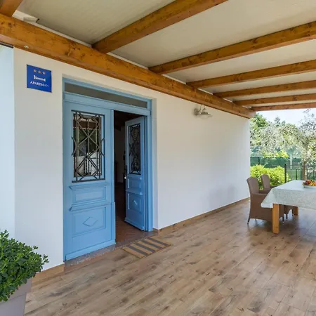 Casa Toni