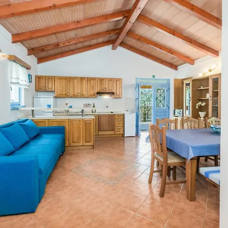 Casa Toni *