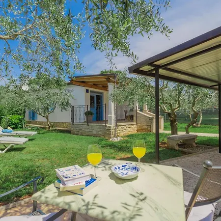 Casa Toni פונטנה