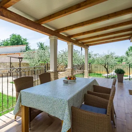 Holiday home Casa Toni *