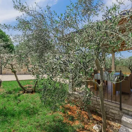 Casa Toni * Funtana