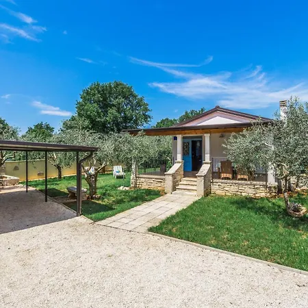 Casa Toni Nyaraló *