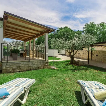 Casa Toni בית נופש