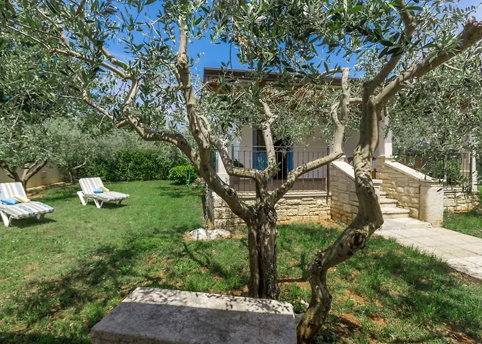 Casa Toni Nyaraló *