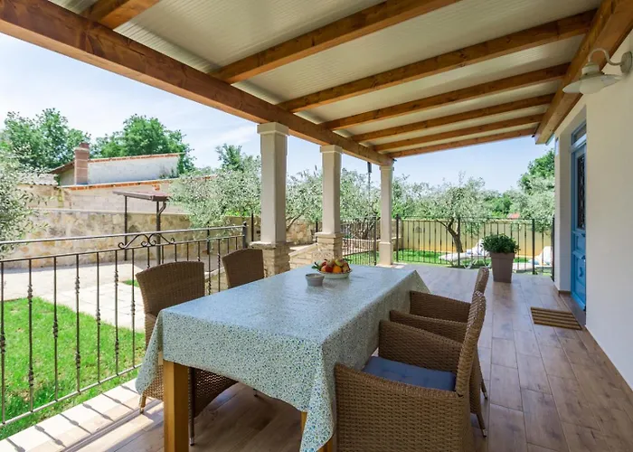 Nyaraló Casa Toni *