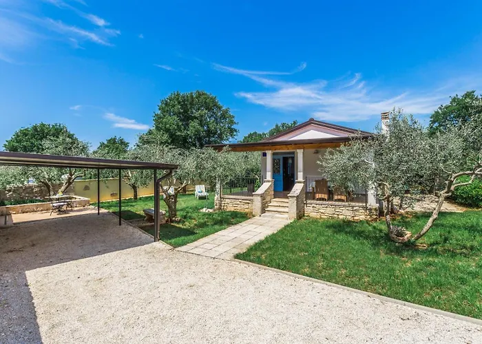 Casa Toni Nyaraló *